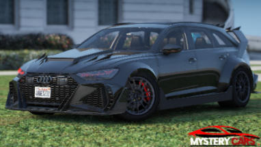 Audi RS6