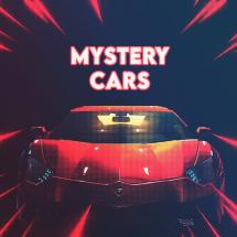 Animated Bundle 3 Cars