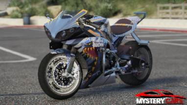 Yamaha YZF-R 1