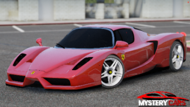 Ferrari Enzo