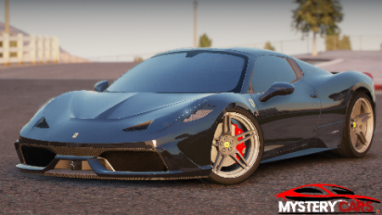 Ferrari 458 Speciale