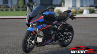 BMW S1000RR