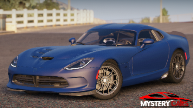 Dodge Viper