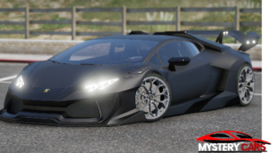 Lamborghini Huracan Hycade