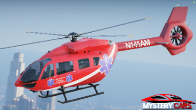 LSMD Heli