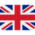 🇬🇧 Flagge von Großbritannien (UK) Emoji